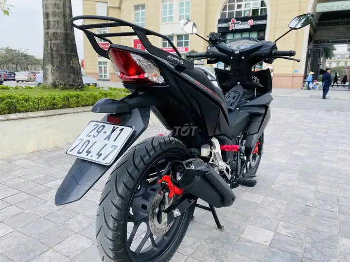 Honda Winner v1 2019 года, отличное состояние