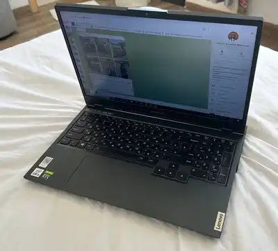 Ноутбук Lenovo Legion