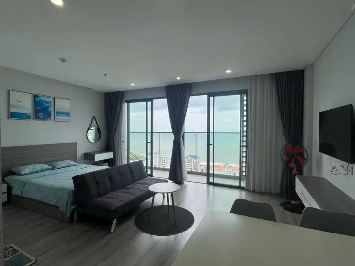 Аренда квартиры Marianna Suite в центре Нячанга