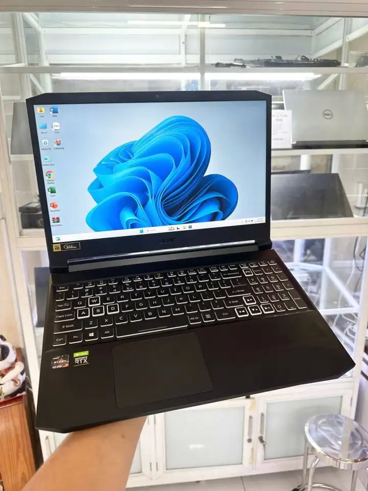 Ноутбук Acer Nitro 5 AN515-45