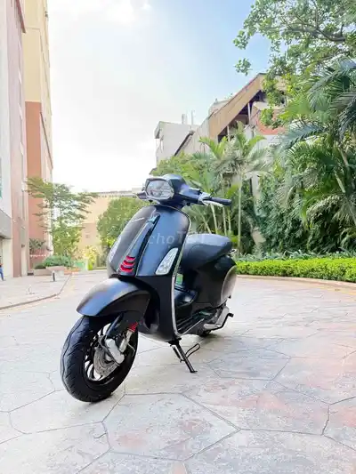 Piaggio Sprint 2020 iget ABS