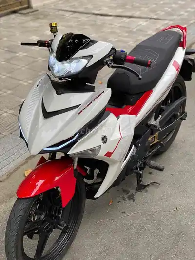 Yamaha Exciter Led в отличном состоянии, родной мотор, есть рассрочка