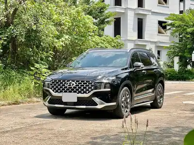 Масло Hyundai SantaFe Premium 2022 1 тыс. км