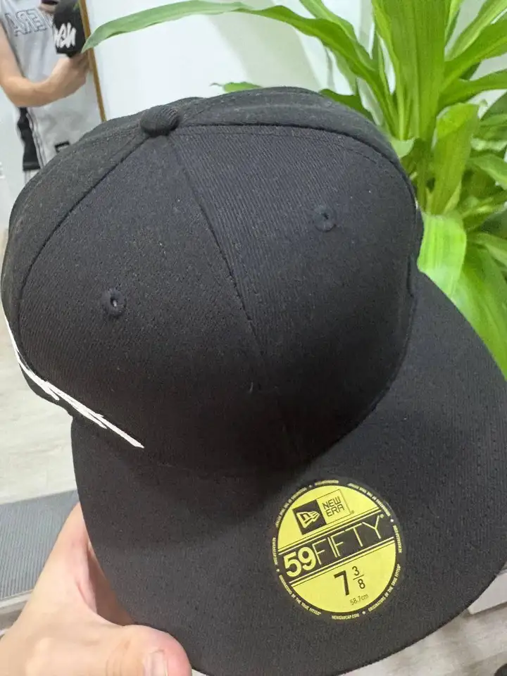 Оригинальная кепка New Era