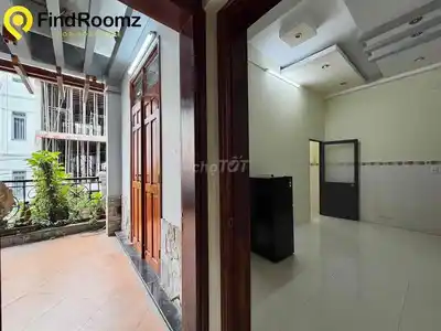 Квартира 3 спальни, 1 ванная, площадь 60м2 с террасой