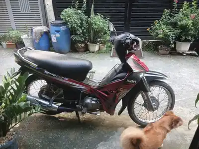 Yamaha Sirius Japan