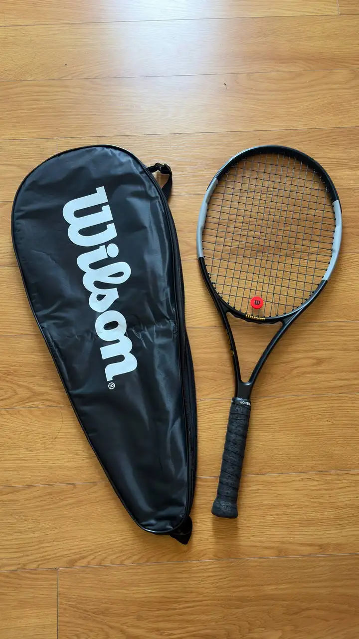 Теннисная ракетка Wilson