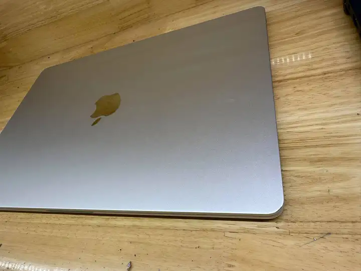 Macbook Air 15 Inch M3 8G 512G