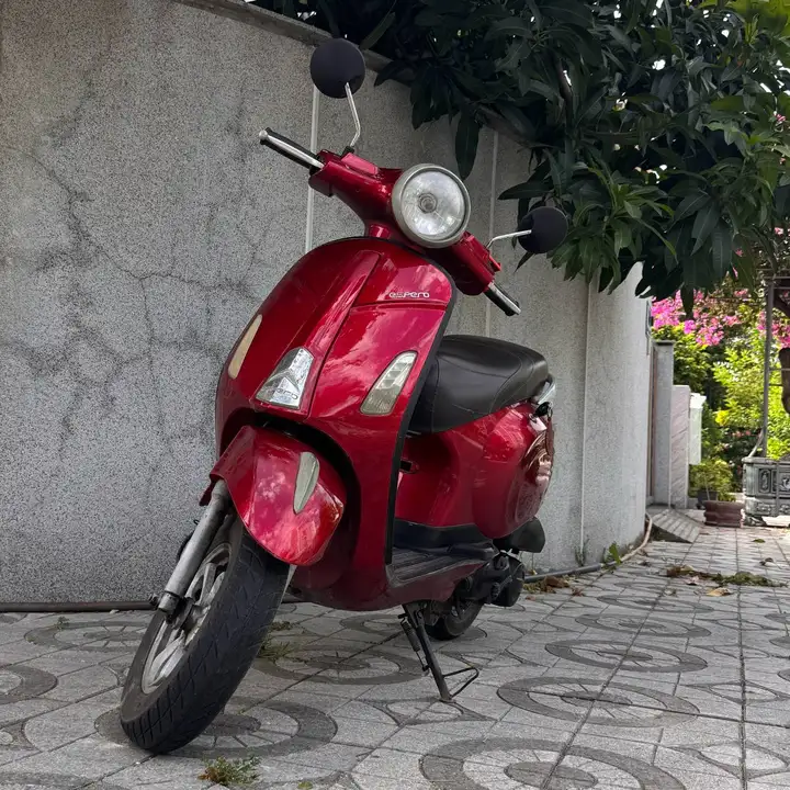 Скутер Espero 50cc
