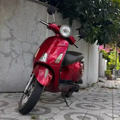Скутер Espero 50cc