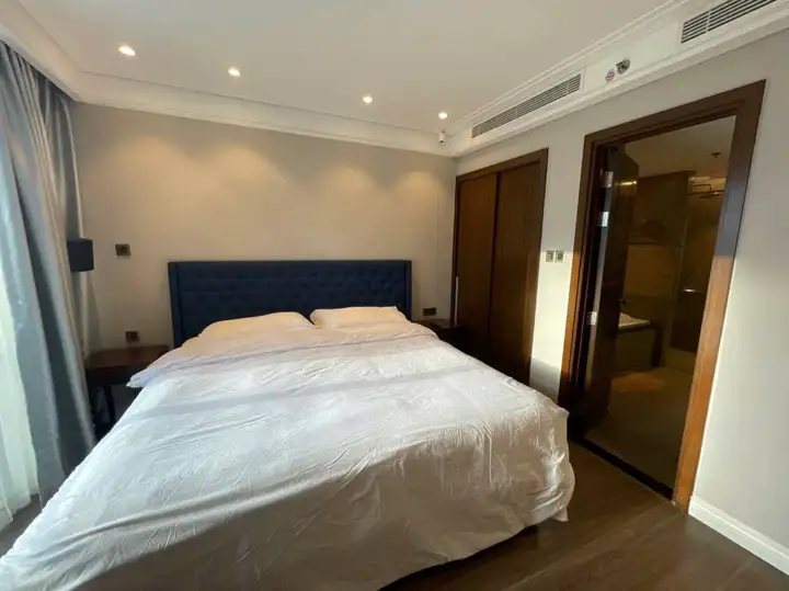 Аренда квартиры Altara Suites, 1 спальня