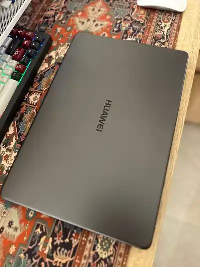 Huawei MateBook D 15 / Asanzo электрическая духовка