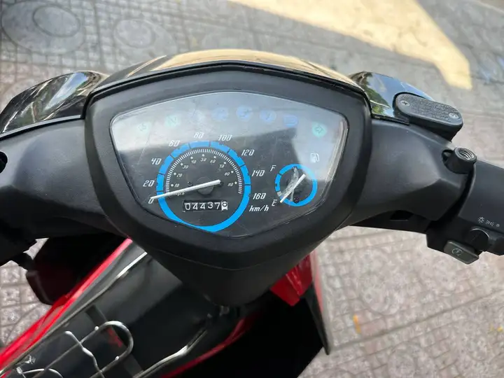 9 мультов 50cc