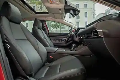Mazda 3 Premium VIN26 - глянцевый черный - скидка 50 тр+подарок