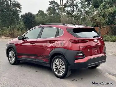 Hyundai Kona Standard 2.0 AT 2020
