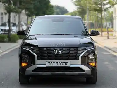 Hyundai Creta Специальная 1.5 AT 2024 года выпуска