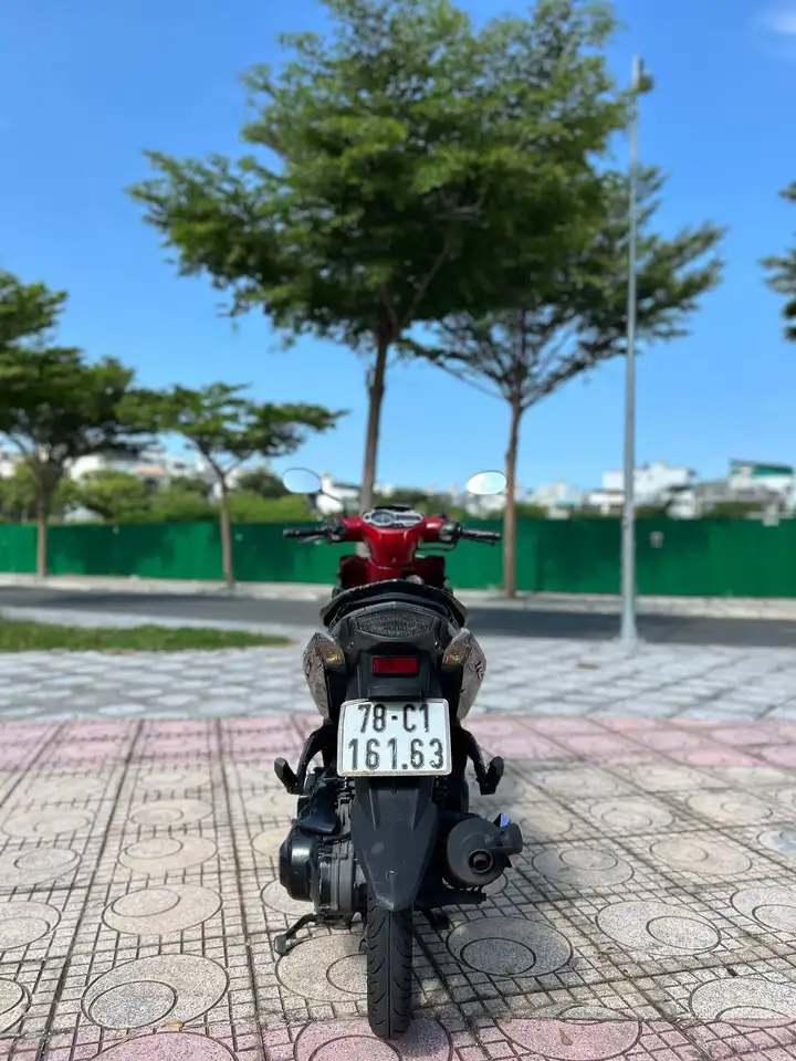 Yamaha Nouvo 5 2013 125 кубов