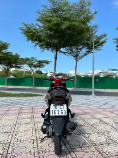 Yamaha Nouvo 5 2013 125 кубов