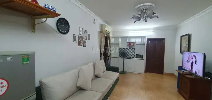 Сдается квартира таптхе на улице Фам Нгок Тхать