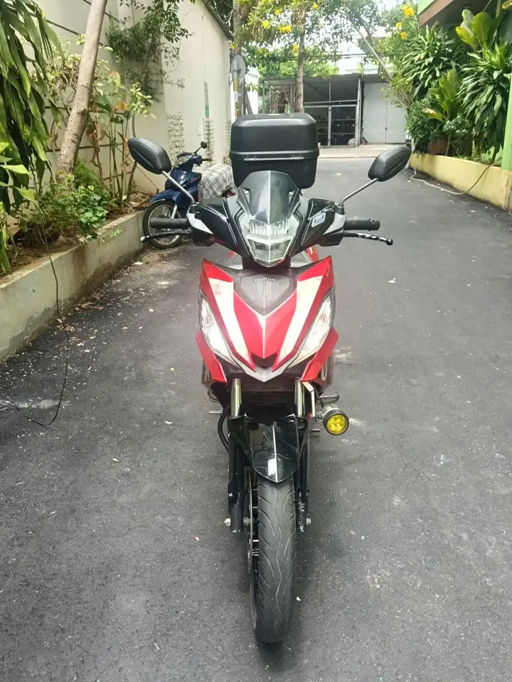 Honda Winner 2019