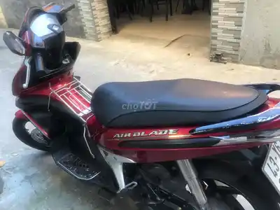 Honda Air Blade с чип-паспортом от собственника, 43 Дананг