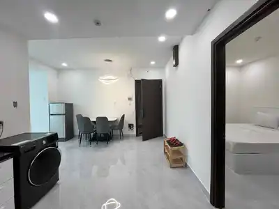 Аренда квартиры 2 спальни в центре Нячанга
