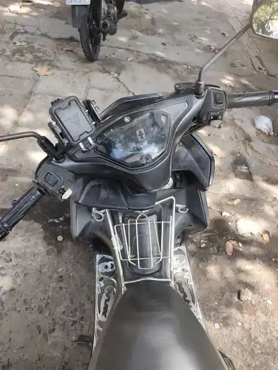 NVX 155