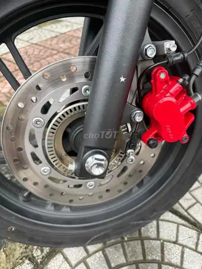 Honda SH 350i 2024 Серебристый
