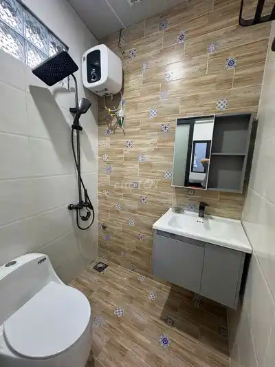 2-комнатная квартира в аренду в Нуйтхани, Дананг