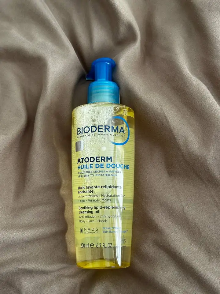 Bioderma Sebium 500, Sebium Hydra, Atoderm
