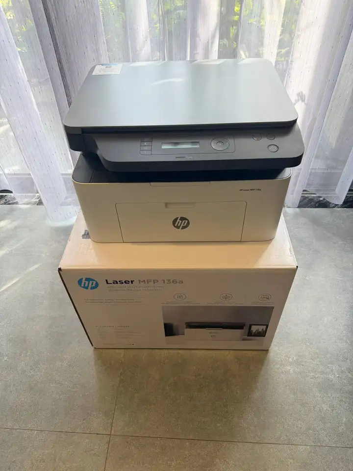 Logitech G Pro X2, МФУ HP Laser MFP 136a, PowerBank 2E 24000mah