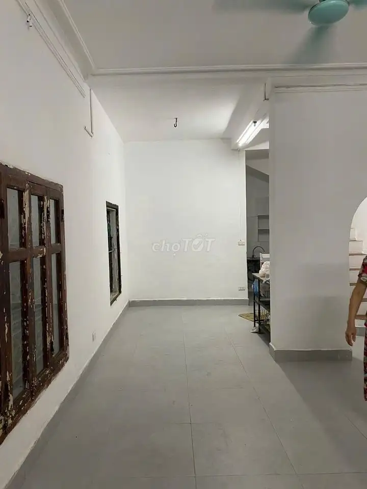 Дом в переулке Дой Кан, 55 кв.м, 3 этажа, машина, 40 м до улицы
