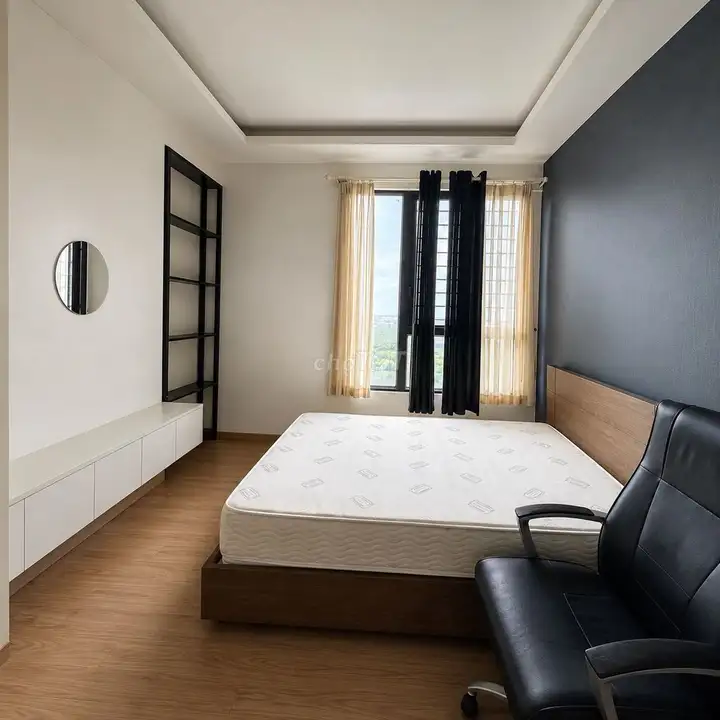 Аренда Era Town Quận 7 90м² 3 спальни вид на реку цена 11,5 млн