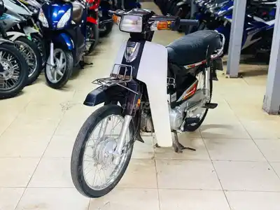Мотосалон Thịnh Phát - Honda Dream Viet 2008 в отличном состоянии