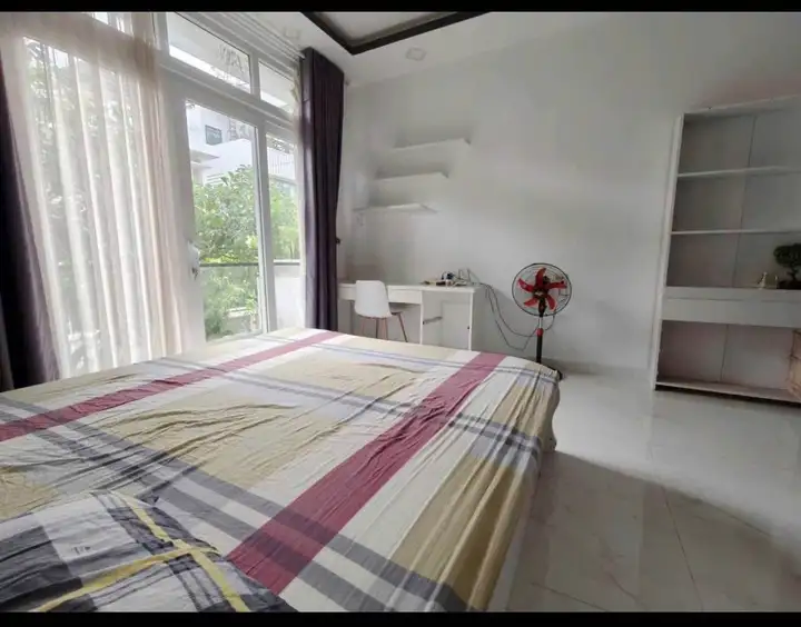 Дом в аренду в жилом комплексе Ha Quang 2