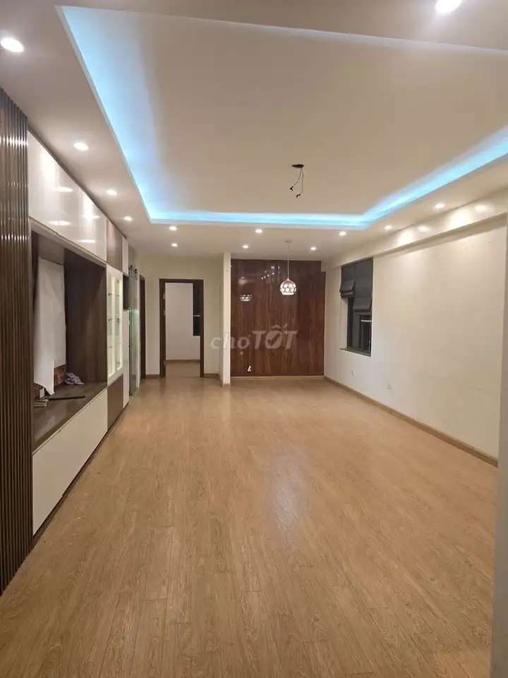3-комн. квартира, 117,9м², ЖК Gelexia 885 Tam Trinh