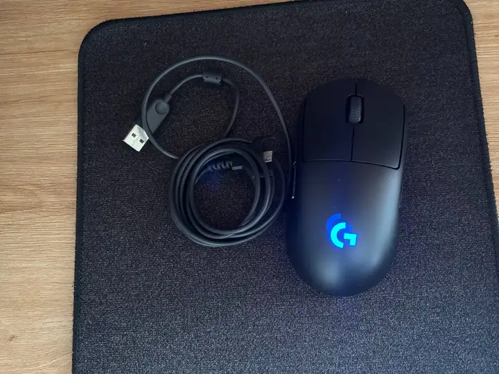 Logitech G Pro Wireless