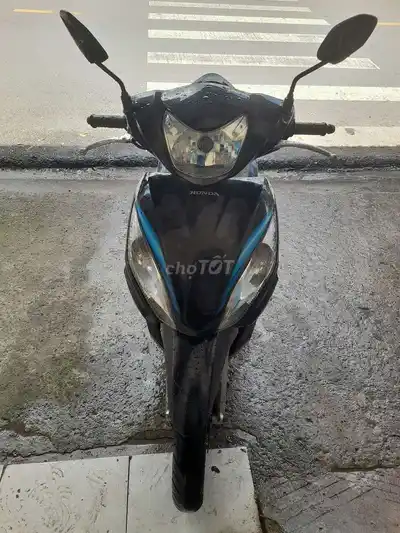 Honda Vision