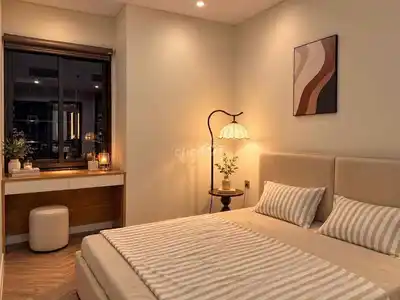 Аренда квартир в Vinhomes Smart City от 6,5 до 12 млн, с мебелью