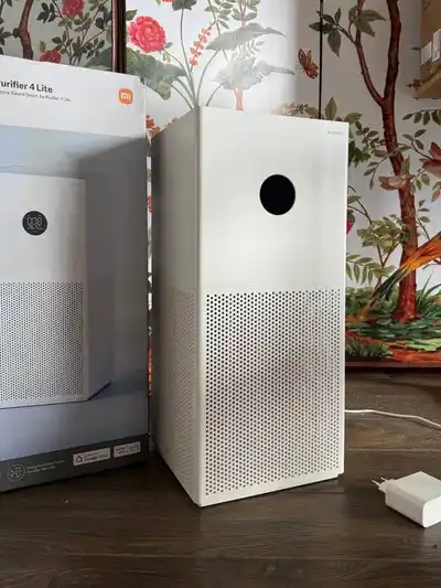 Xiaomi Smart Air Purifier 4 Lite