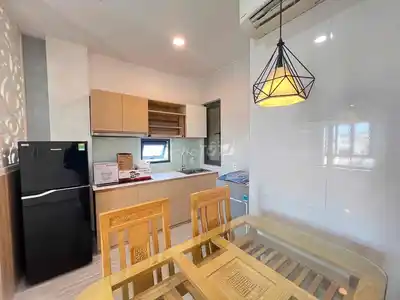 🏡 Сдается современная студия в центре Нячанга