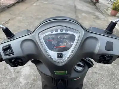Байк Kymco Like 50