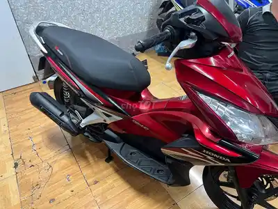 Honda Air Blade Thai FI 2009 Красный