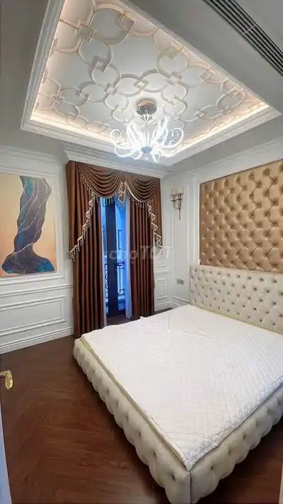 Таунхаус Vinhomes Ocean Park в аренду в Гиаламе - Ханой