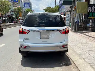 Номер пола масляного двигателя Isuzu Mu-X 2019 2020