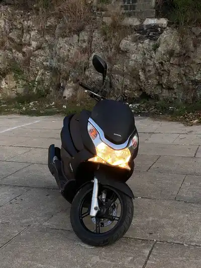 Honda PCX 125
