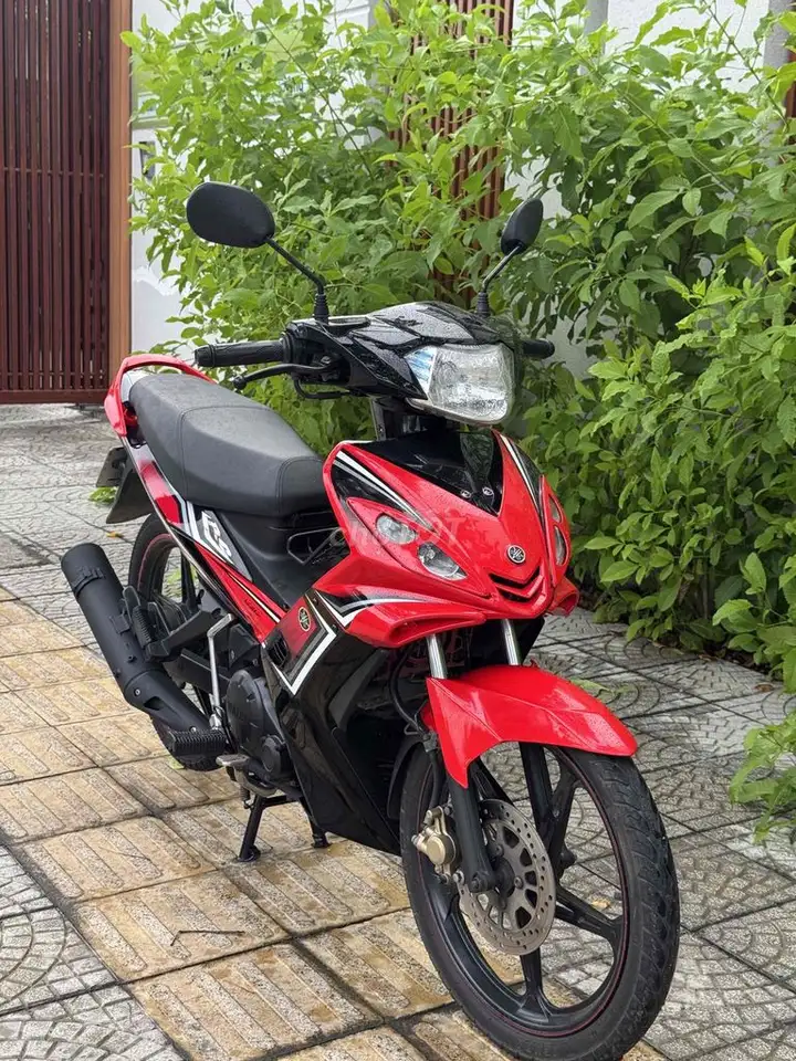 Yamaha Exciter 2010, оригинал, продажа или обмен
