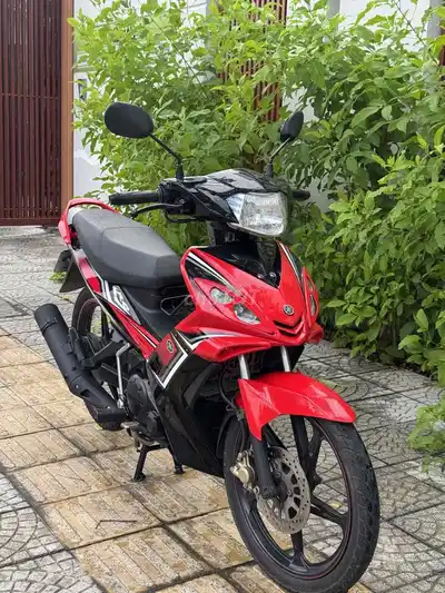 Yamaha Exciter 2010, оригинал, продажа или обмен