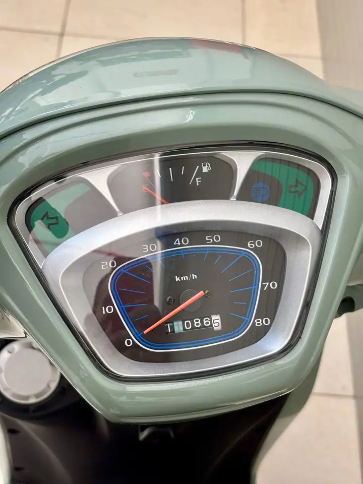 Kymco Candy Hermosa 50cc — 2024 год