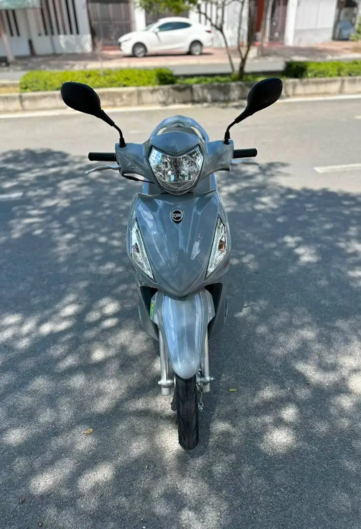 Sym Shark 50cc